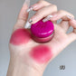 💖Buy 1 Get 1 Free💖🔥-Lip&Cheek Blurry Pudding Pot with Keyring