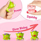 ✨️Easter Promotion 49% OFF✨️24 PCS Easter Eggs Prefilled Slow Rising Squishy Toys🛩️Free Shipping