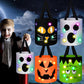 💖 Special Price £8.99🔥Last 3 Hours!!🎃 Halloween Candy Bucket Set