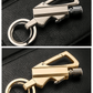 🏆Flash Sale⚡ 50K+ SOLD! Almost Gone-💥Permanent Match Infinity Lighter with Multitool Keychain Bottle Opener