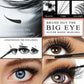 🎁Limited Sale - BUY 1 GET 1 FREE🎁Waterproof Silk Fibre Thick Lengthening Mascara