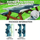 ⏰HOT SALE 49% OFF🔥Waterproof Picnic Table Covers