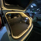 💥2025 New-Save 50%✨Automatic Sensing Car Trunk Light Strip
