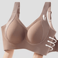 🎁Last Day Buy 1 Get 3 Packs(Each only ￡4.66)🔥Super firming bra | Wire-free push-up bra👍No more sagging breasts