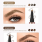 ⏳LAST DAY SALE: ONLY￡8.99!!BUY 1 GET 1 FREE✨💦 Waterproof Micro-Fork Eyebrow Pencil