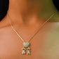 🌸LAST DAY SALE 49% OFF🌸Love and my kids. - Mother's Love Necklace🎁