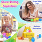 ✨️Easter Promotion 49% OFF✨️24 PCS Easter Eggs Prefilled Slow Rising Squishy Toys🛩️Free Shipping