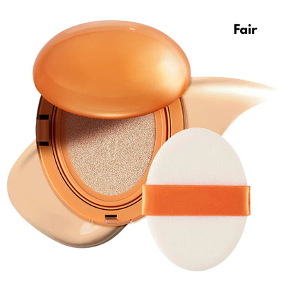 🔥Last Day-Buy 1 Get 1 Free!🎁50K+ SOLD! Almost Gone✨Mask Fit AI Filter Cushion Foundation