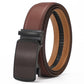 ✨️LAST DAY SALE 49% OFF - Men's Classic Versatile Automatic Buckle Belt💼