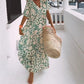 💕Spring Specials 49% OFF💕Women's Casual Floral Swing Dress🌸