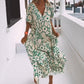 💕Spring Specials 49% OFF💕Women's Casual Floral Swing Dress🌸