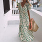 💕Spring Specials 49% OFF💕Women's Casual Floral Swing Dress🌸