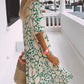 💕Spring Specials 49% OFF💕Women's Casual Floral Swing Dress🌸