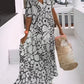 💕Spring Specials 49% OFF💕Women's Casual Floral Swing Dress🌸