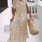 💕Spring Specials 49% OFF💕Women's Casual Floral Swing Dress🌸