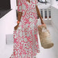 💕Spring Specials 49% OFF💕Women's Casual Floral Swing Dress🌸