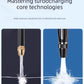 ✨️✨️LAST DAY SALE ONLY ￡7.99!!🚀High-Pressure Direct Spray Water Nozzle - Wash at Home, Save Big! 🔥💦