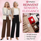 🌷Last Day Sale 65% OFF!! 💥Perfect Drape High Rise Pull-On Stretch Pants