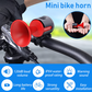 🎉2025 Hot Sale🔥Electric Bike Horn🔈🔈🔈