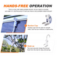 🔥Hot Sale 49% OFF💦Portable Shower for Camping with Water Pump🚀FREE SHIPPING