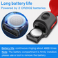 🎉2025 Hot Sale🔥Electric Bike Horn🔈🔈🔈