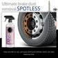 ✨️Hot Sale 50% OFF - 💥  Heavy Duty Wheel Rust And Water Spot Cleaner