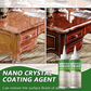 🔥Last Day 49% OFF🔥 Marble Nano Crystal-Plating Agent（BUY 4 GET 4 FREE）