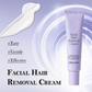 ✨️Hot Sale 50% OFF - 💥Gentle & Painless Facial Hair Removal Cream