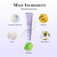 ✨️Hot Sale 50% OFF - 💥Gentle & Painless Facial Hair Removal Cream