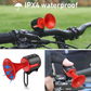 🎉2025 Hot Sale🔥Electric Bike Horn🔈🔈🔈