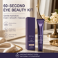 🔥Last Day-Buy 1 Get 1 Free!🎁60-Second Eye Make-up Set.✨Tinted firming gel, under eye cream for puffiness and bags under eyes