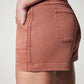 Women's Stretch Twill Shorts（Buy 2 Free Shipping）