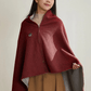 ⭐ Christmas Flash Sale 🔥 50% Discount – Perfect Festive Gifts❄️ Stay Warm All Winter — Portable Electric Heated Blanket Shawl