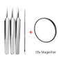 🔥Last Day Sale 50% OFF🥰Medical grade blackhead cell clip tool set