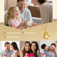 🔥🔥My Little Star Book Necklace for Daughter & Son, Birthday Day Gift Graduation Jewelry of Love