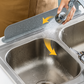 🏆Time Limited 60% off💥Silicone Sink Splash Guard (17.3 x 4.1 Inch )