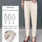 ✨️☁️LAST DAY SALE 49% OFF✨️☁️Women's Elastic Waist Cotton Pants