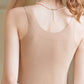 💖Christmas Sale 49% OFF🌹[Women’s Gift] Women's Thermal Tank Tops With Built-in Bra