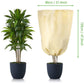 🎅Early Xmas Sales - 50% OFF🎄Plant Thickened Drawstring Bag Freeze Protection Covers