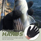 🔥This Week's Special price ￡6.99!!💥Anti-Slip Fishing Gloves