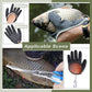 🔥This Week's Special price ￡6.99!!💥Anti-Slip Fishing Gloves