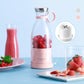 🔥Hot Sale 50% Off🔥Chargeable Juice Mug Portable Personal Blender