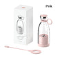 🔥Hot Sale 50% Off🔥Chargeable Juice Mug Portable Personal Blender