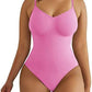 Snatched Bodysuit - Body Shaper