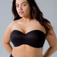🌷BUY 1 GET 1 FREE 🌷PLUS SIZE Detachable-Strap Bandeau Bra