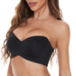 🌷BUY 1 GET 1 FREE 🌷PLUS SIZE Detachable-Strap Bandeau Bra