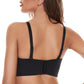 🌷BUY 1 GET 1 FREE 🌷PLUS SIZE Detachable-Strap Bandeau Bra