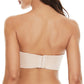 🌷BUY 1 GET 1 FREE 🌷PLUS SIZE Detachable-Strap Bandeau Bra