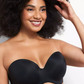 🌷BUY 1 GET 1 FREE 🌷PLUS SIZE Detachable-Strap Bandeau Bra