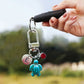 🎁LAST DAY 49% OFF🔥Handmade Turtle Keychain🐢